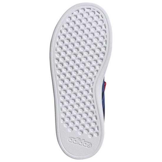 Adidas Grand Court 00s Snow White EL C